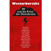 Wetterbericht, Wagenbach, Klaus Verlag, EAN/ISBN-13: 9783803136695