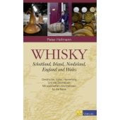 Whisky, Hofmann, Peter, AT Verlag AZ Fachverlage AG, EAN/ISBN-13: 9783038009184