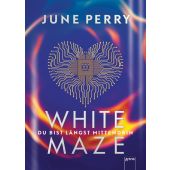 White Maze, Perry, June, Arena Verlag, EAN/ISBN-13: 9783401603728
