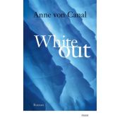 Whiteout, Canal, Anne von, mareverlag GmbH & Co oHG, EAN/ISBN-13: 9783866482470