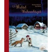Wichtel-Weihnachtszeit. Ein Hofwichtel schult um, Köller, Kathrin, Woow Books, EAN/ISBN-13: 9783961770236