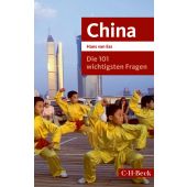 Die 101 wichtigsten Fragen - China, Ess, Hans van, Verlag C. H. BECK oHG, EAN/ISBN-13: 9783406754685