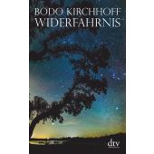 Widerfahrnis, Kirchhoff, Bodo, dtv Verlagsgesellschaft mbH & Co. KG, EAN/ISBN-13: 9783423146418