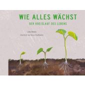 Wie alles wächst, Walden, Libby, 360 Grad Verlag GmbH, EAN/ISBN-13: 9783961851010