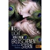 Wie das Licht von einem erloschenen Stern, Boyle Rodtnes, Nicole, Beltz, Julius Verlag, EAN/ISBN-13: 9783407821041