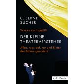 Wie es euch gefällt, Sucher, C Bernd, Verlag C. H. BECK oHG, EAN/ISBN-13: 9783406697234