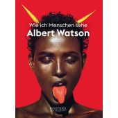 Wie ich Menschen sehe, Watson, Albert, Midas Verlag AG, EAN/ISBN-13: 9783038761877