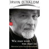 Wie man wird, was man ist, Yalom, Irvin D, btb Verlag, EAN/ISBN-13: 9783442756629