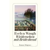Wiedersehen mit Brideshead, Waugh, Evelyn, Diogenes Verlag AG, EAN/ISBN-13: 9783257243192