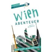 Wien - Abenteuer, Weibrecht, Judith, Michael Müller Verlag, EAN/ISBN-13: 9783966851879