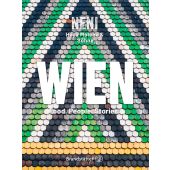Wien by NENI, Molcho, Haya, Christian Brandstätter, EAN/ISBN-13: 9783710604614