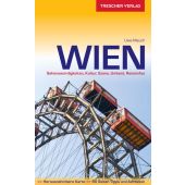 Wien, Mauch, Uwe, Trescher Verlag, EAN/ISBN-13: 9783897943797