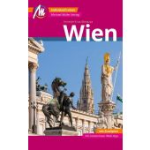 Wien MM-City, Krus-Bonazza, Annette, Michael Müller Verlag, EAN/ISBN-13: 9783956549267
