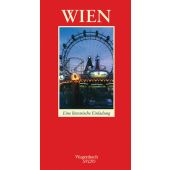 Wien, Wagenbach, Klaus Verlag, EAN/ISBN-13: 9783803113337