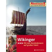 Wikinger, Nielsen, Maja, Gerstenberg Verlag GmbH & Co.KG, EAN/ISBN-13: 9783836948760