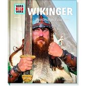 Wikinger - Nordmänner zur See, Schaller, Andrea, Tessloff Medien Vertrieb GmbH & Co. KG, EAN/ISBN-13: 9783788620998