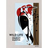 Wild Life. The Life and Work of Charley Harper, Die Gestalten Verlag GmbH & Co.KG, EAN/ISBN-13: 9783967040463