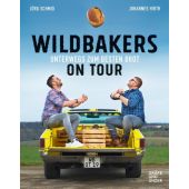 Wildbakers on Tour, Hirth, Johannes/Schmid, Jörg, Gräfe und Unzer, EAN/ISBN-13: 9783833868610