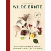 Wilde Ernte, Bruijnesteijn, Elsje, Südwest Verlag, EAN/ISBN-13: 9783517102634