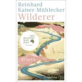 Wilderer, Kaiser-Mühlecker, Reinhard, Fischer, S. Verlag GmbH, EAN/ISBN-13: 9783103971040