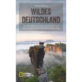 Wildes Deutschland, NG Buchverlag GmbH, EAN/ISBN-13: 9783955592585