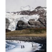 Wildes Land, Pickford, Peter & Beverly, Prestel Verlag, EAN/ISBN-13: 9783791384207