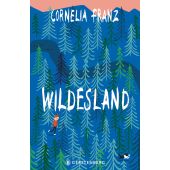 Wildesland, Franz, Cornelia, Gerstenberg Verlag GmbH & Co.KG, EAN/ISBN-13: 9783836961851