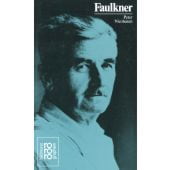 William Faulkner, Nicolaisen, Peter, Rowohlt Verlag, EAN/ISBN-13: 9783499503009