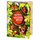 Willkommen in der Wichtelwelt, Dax, Eva, Ellermann Verlag, EAN/ISBN-13: 9783770701803