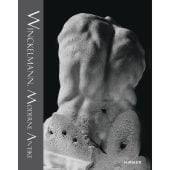 Winckelmann, Hirmer Verlag, EAN/ISBN-13: 9783777427560