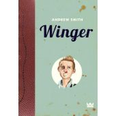 Winger, Smith, Andrew, Königskinder, EAN/ISBN-13: 9783551560278