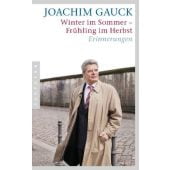 Winter im Sommer - Frühling im Herbst, Gauck, Joachim, Pantheon, EAN/ISBN-13: 9783570551493