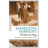 Winter in Prag, Albright, Madeleine K, Pantheon, EAN/ISBN-13: 9783570552513