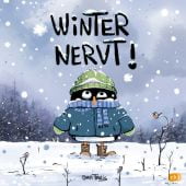 Winter nervt!, Tavis, Dan, cbj, EAN/ISBN-13: 9783570179970