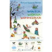 Winter-Wörterwimmelbuch, Berner, Rotraut Susanne, Gerstenberg Verlag GmbH & Co.KG, EAN/ISBN-13: 9783836956581