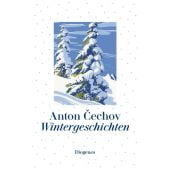 Wintergeschichten, Cechov, Anton, Diogenes Verlag AG, EAN/ISBN-13: 9783257070767