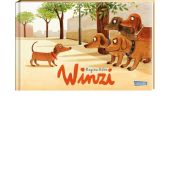 Winzi, Kehn, Regina, Carlsen Verlag GmbH, EAN/ISBN-13: 9783551511966