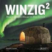 Winzig (hoch 2), Leitte, Sandra, Prestel Verlag, EAN/ISBN-13: 9783791387178