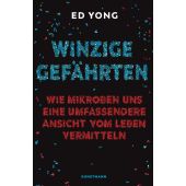 Winzige Gefährten, Yong, Ed, Verlag Antje Kunstmann GmbH, EAN/ISBN-13: 9783956142321