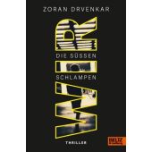Wir, Drvenkar, Zoran, Beltz, Julius Verlag GmbH & Co. KG, EAN/ISBN-13: 9783407756046