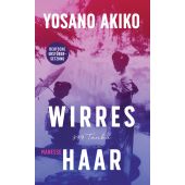 Wirres Haar, Akiko, Yosano, Manesse Verlag GmbH, EAN/ISBN-13: 9783717525400
