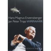 Wirrwarr, Enzensberger, Hans Magnus, Suhrkamp, EAN/ISBN-13: 9783518429167