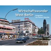 Wirtschaftswunder West-Berlin, Nicolai Verlag, EAN/ISBN-13: 9783894797652