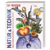 Wissen. Natur & Technik, Dorling Kindersley Verlag GmbH, EAN/ISBN-13: 9783831038077