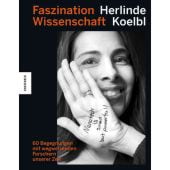 Wissen schafft Zukunft, Koelbl, Herlinde, Knesebeck Verlag, EAN/ISBN-13: 9783957284266