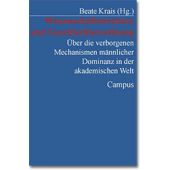 Wissenschaftskultur und Geschlechterordnung, Campus Verlag, EAN/ISBN-13: 9783593362304