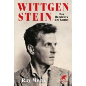 Wittgenstein, Monk, Ray, Klett-Cotta, EAN/ISBN-13: 9783608964851