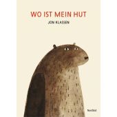 Wo ist mein Hut, Klassen, Jon, Nord-Süd-Verlag, EAN/ISBN-13: 9783314101175