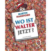 Wo ist Walter jetzt?, Handford, Martin, Fischer Sauerländer, EAN/ISBN-13: 9783737360296