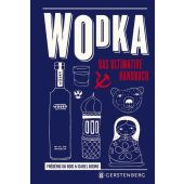 Wodka, Du Bois, Frédéric/Boons, Isabel, Gerstenberg Verlag GmbH & Co.KG, EAN/ISBN-13: 9783836921534